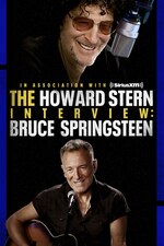 The Howard Stern Interview Bruce Springsteen (2022) Free Movie