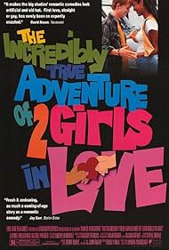 The Incredibly True Adventure of Two Girls in Love (1995) Free Movie