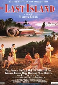 The Last Island (1990) Free Movie