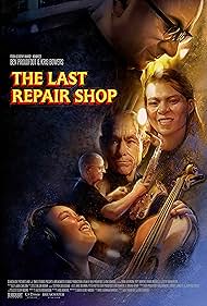 The Last Repair Shop (2023) Free Movie