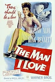 The Man I Love (1946) Free Movie