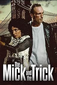 The Mick and the Trick (2024)