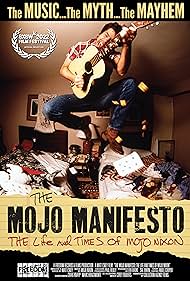 The Mojo Manifesto The Life and Times of Mojo Nixon (2022) Free Movie