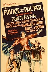 The Prince and the Pauper (1937) Free Movie