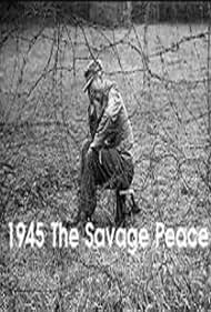 The Savage Peace (2015) Free Movie