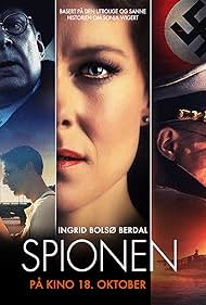 The Spy (2019) Free Movie