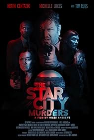 The Star City Murders (2024) Free Movie