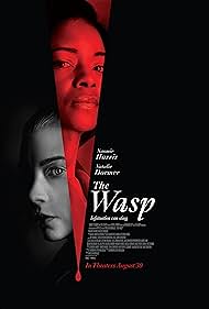 The Wasp (2024) Free Movie