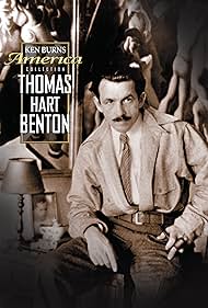 Thomas Hart Benton (1989) Free Movie