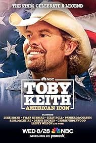 Toby Keith American Icon (2024) Free Movie