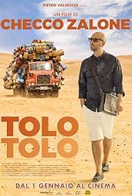 Tolo Tolo (2020) Free Movie