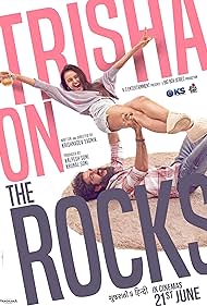 Trisha on the Rocks (2024) Free Movie