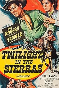 Twilight in the Sierras (1950) Free Movie