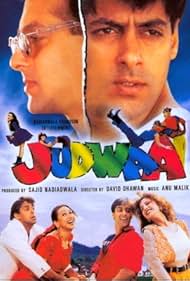 Judwaa (1997) Free Movie