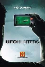 UFO Hunters (2008-2009) Free Tv Series