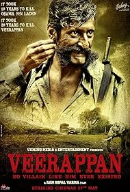 Veerappan (2016) Free Movie