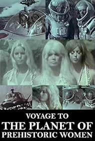 Voyage to the Planet of Prehistoric Women (1968) Free Movie