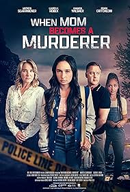 When Mom Becomes a Murderer (2024) Free Movie