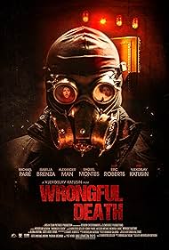 Wrongful Death (2023) Free Movie