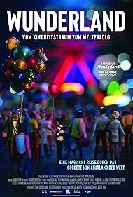 Wunderland (2023) Free Movie