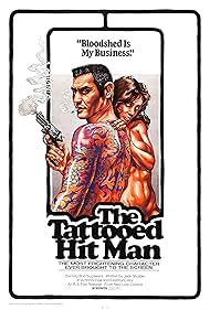 The Tattooed Hitman (1974) Free Movie