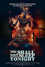 You Shall Not Sleep Tonight (2024)