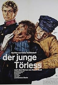 Young Torless (1966) Free Movie