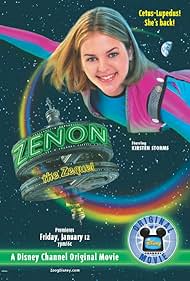 Zenon The Zequel (2001) Free Movie