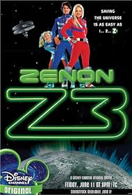 Zenon Z3 (2004) Free Movie