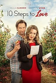 10 Steps to Love (2021) Free Movie