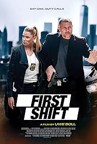 First Shift (2024) Free Movie