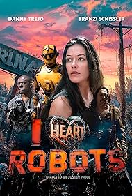 I Heart Robots (2024) Free Movie