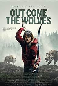 Out Come the Wolves (2024) Free Movie