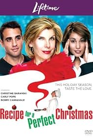 Recipe for a Perfect Christmas (2005) Free Movie