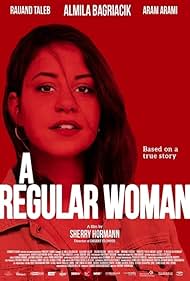 A Regular Woman (2019) Free Movie