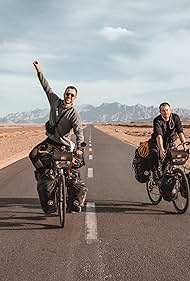 Biking Borders (2021) Free Movie