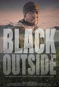 Black Outside (2024) Free Movie