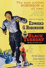 Black Tuesday (1954) Free Movie