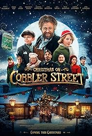 Christmas on Cobbler Street (2023) Free Movie