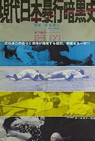 Contemporary History of Rape in Japan (1972) Free Movie