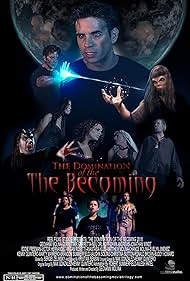 Domination of The Becoming (2018) Free Movie