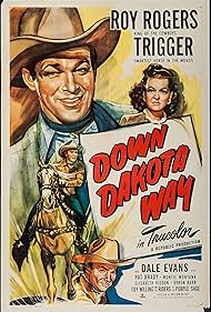 Down Dakota Way (1949) Free Movie