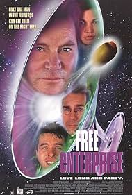 Free Enterprise (1998) Free Movie