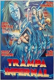 Hells Trap (1989)