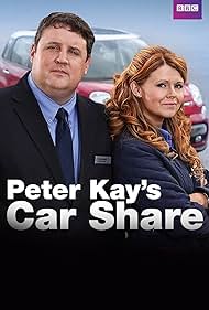 Car Share (2015-2020) Free Tv Series