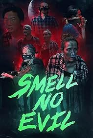 Smell No Evil (2021) Free Movie