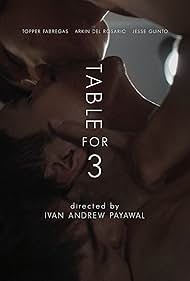 Table for 3 (2024) Free Movie