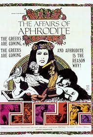 The Affairs of Aphrodite (1970) Free Movie