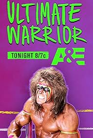 Biography Ultimate Warrior (2021) Free Movie