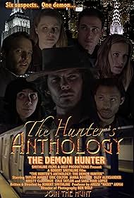 The Hunters Anthology The Demon Hunter (2024)